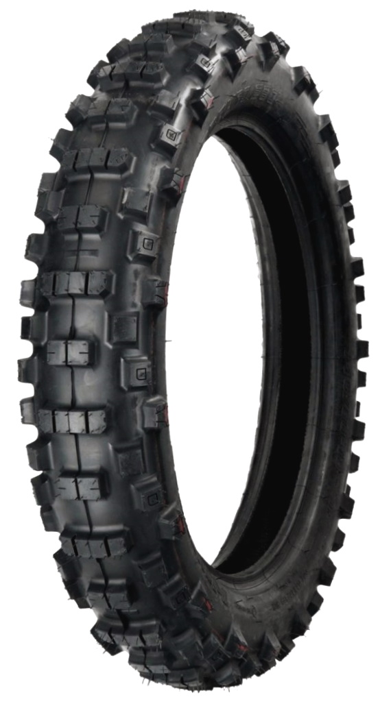 Wanda Rymax E80 Enduro Soft (90/90 R21 54R TT F) TT F