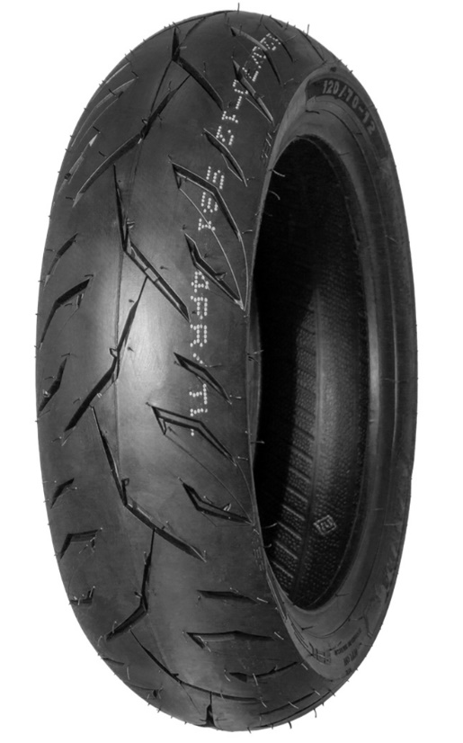 Wanda S31 (130/70 R12 56P TL R) TL R