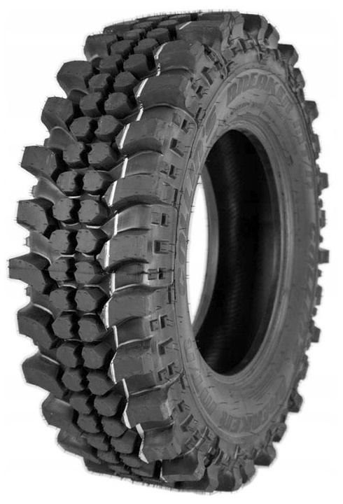 Collins (наварка) Breaker MT/R (205/80 R16 104S )
