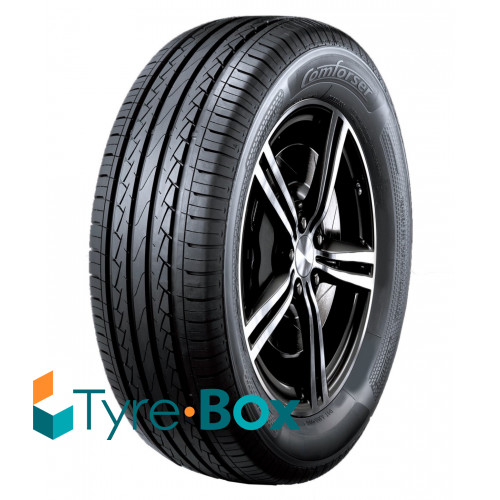 Comforser автошины Comforser покрышки для легковых авто