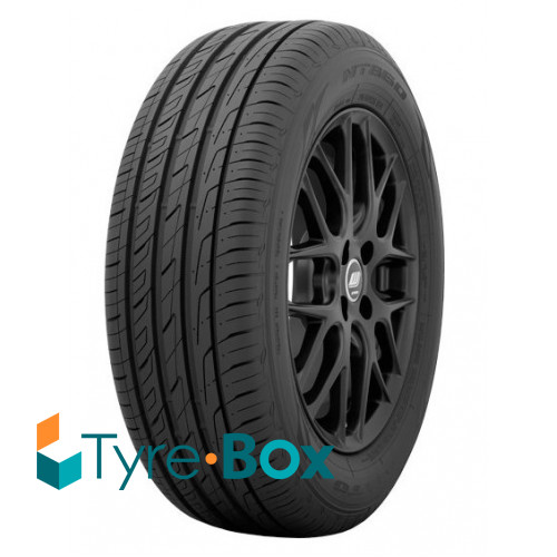 Автошины Nitto Покрышки Nitto