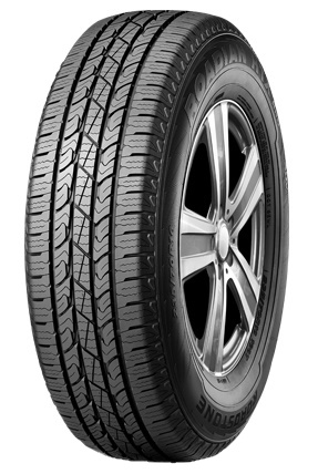 Roadstone Roadian HTX RH5 (275/70 R16 114S )