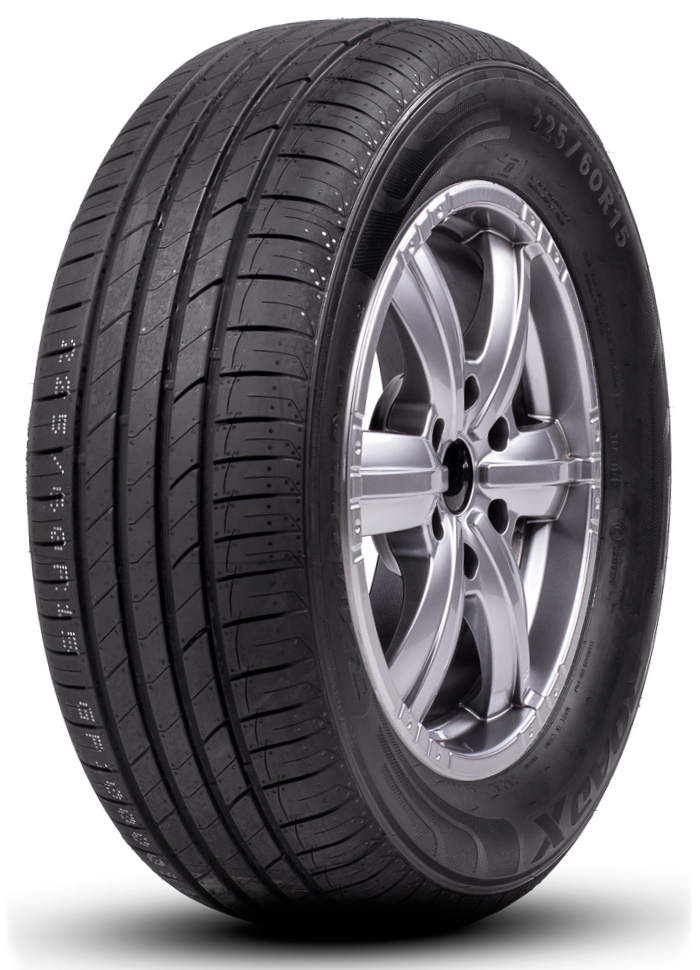 RoadX RX Motion H12 (215/65 R17 103V XL) XL