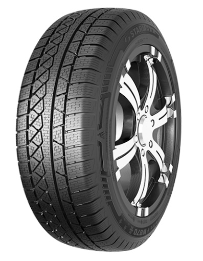 Starmaxx Incurro Winter W870 (225/60 17 103V )