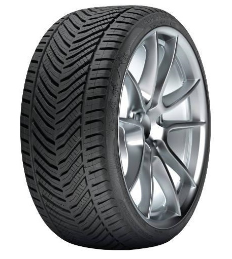 Tigar All Season (205/50 R17 93W XL) XL
