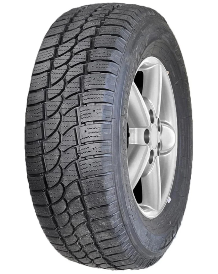 Tigar Cargo Speed Winter (195/65 R16C 104R )