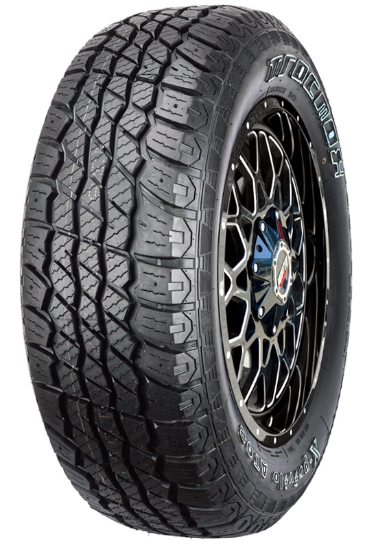 Tracmax X-Privilo AT08 (285/50 R20 116H XL) XL