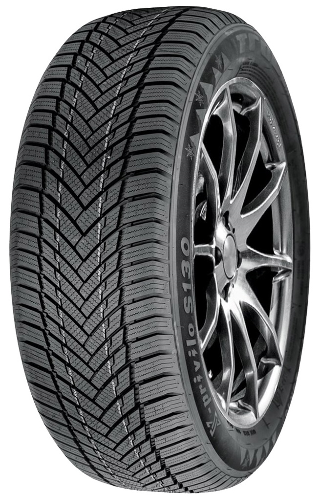 Tracmax X-Privilo S130 (195/50 R16 88V XL) XL