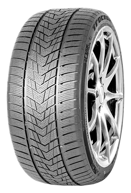 Tracmax X-Privilo S330 (225/50 R18 99V XL) XL
