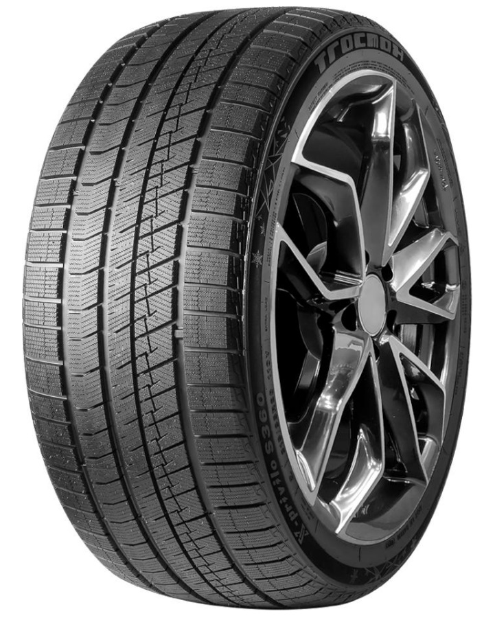 Tracmax X-Privilo S360 (275/50 R22 115T XL) XL