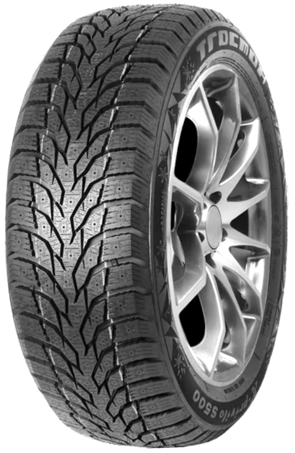 Tracmax X-Privilo S500 (235/65 R18 110T XL) XL