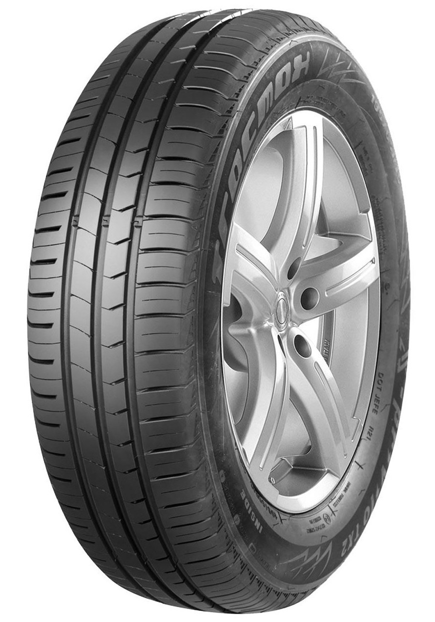 Tracmax X-Privilo TX2 (185/55 R16 87V XL) XL