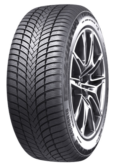 Triangle EffeX Winter TW421 (225/40 R18 92V XL) XL